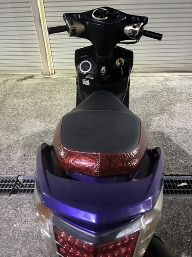 普通免許仕様もOK】トリシティ155ABS『2.3万km台』グリップヒーター