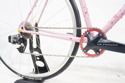 TADA 「タダ」 オーダーフレーム 2020年モデル ロードバイク/ 大阪美原北インター店 TADA 「タダ」 オーダーフレーム 2020年モデル ロードバイク/ 大阪美原