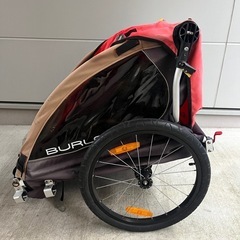 サイクルトレーラー 自転車の中古が安い！激安で譲ります・無料で  