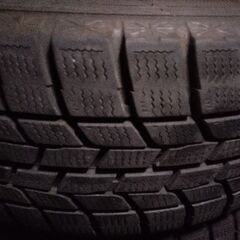 1セット限り！パンク保証付き！日本製！185/60R15 apollostation  