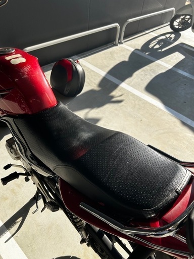 ヤマハ YAMAHA 125 引取り限定 大阪市内 現状販売 自賠責有