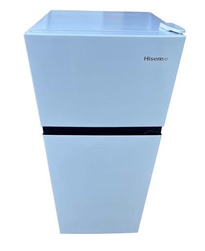 Hisense2023年製 2ドア冷蔵庫 HR-D1701B HR-D1701B 2ドア冷凍冷蔵庫 175L Hisense(ハイセンス) 直冷式 - 【通販