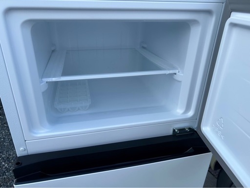 Hisense2023年製冷蔵庫 Hisense2023年製 2ドア冷蔵庫 HR-D1701B