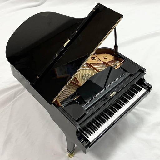 セガトイズ　グランドピアノ　ピアノコンサートプレーヤー　自動演奏 セガトイズ グランドピアノ ピアノコンサートプレーヤー 自動演奏
