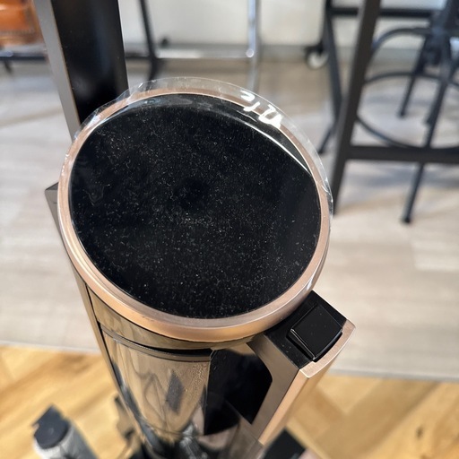 Haier 吸引式床拭き掃除器 MIZUKI