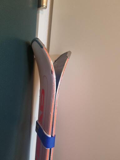 2023 ヘッド Power shape SW SF-PR +PRD12スキー板+ケース ヘッド