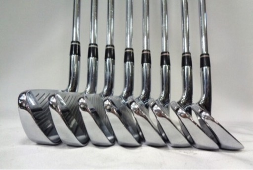 ナイキ PRO COMBO FORGED 5-SW 8本 NS950GH S 8本SET□NIKE□PRO COMBO FORGED OSモデル□ N.S.PRO950GH-S□