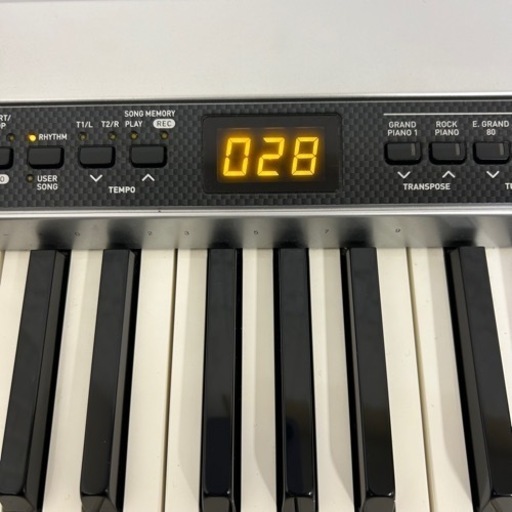 CASIO 電子ピアノ Privia PX-310 CASIO Privia PX-310 電子ピアノ