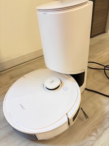 Panasonic / パナソニック 紙パック式掃除機 シャンパンゴールド MC