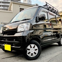 ハイゼット カーゴ クルーズ ターボ｜中古車｜ジモティー