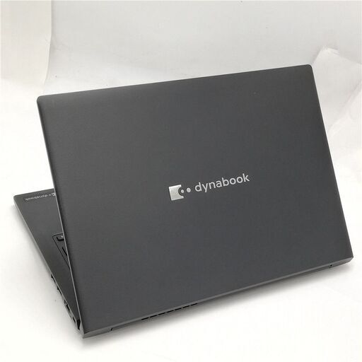 ① dynabook S73/DP 8世代i5 8GB 256GB Win11 13.3型 ノートPC 東芝 S73/DP i5 8G SSD 無線 Win11 東芝 13.3型ノート
