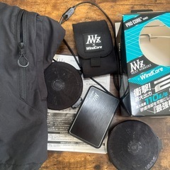 WindCoreの中古が安い！激安で譲ります・無料であげます｜ジモティー 