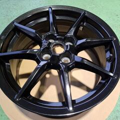 マツダロードスター ND NRA用純正ホイールセット