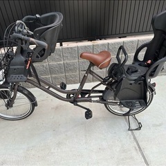 完売御礼】【大人用】整備済 CBA プチママンミニ 20型 中古自転車