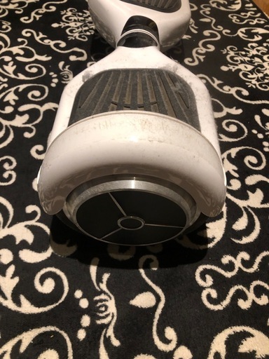 ミニセグウェイ バランススクータ ミニセグウェイ 6.5インチ アニマル