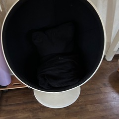 ボールチェア 家具の中古が安い！激安で譲ります・無料で  