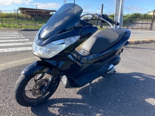 ホンダ　PCX125 JF56