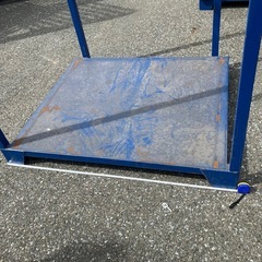 25台セット ネスティングラック ネステナー ネスラック スタックテナー