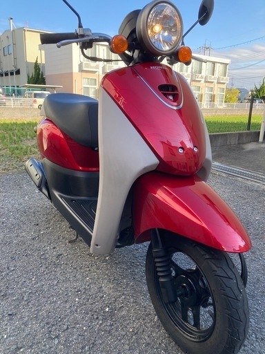 ホンダ　トゥデイF　AF67   FI  軽整備済み   調子良いよ！ 引き取り限定　動画あり