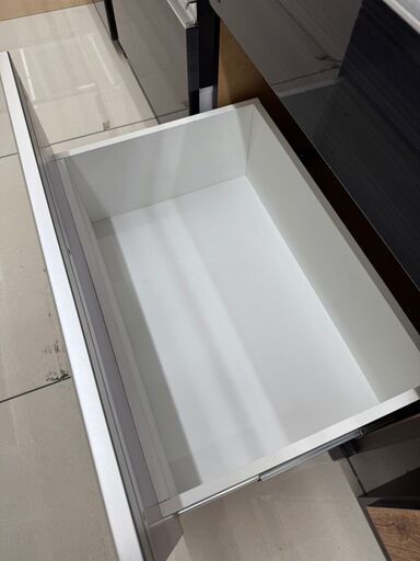 食器棚 レンジ台 キッチンボード レンジラック カップボード キッチン棚 幅120cm ラタン調 2口コンセント 台所 キッチン収納 電子レンジ対応