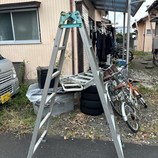 脚立A
