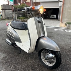 スズキ ヴェルデ ベスパの中古が安い！激安で譲ります・無料であげます  