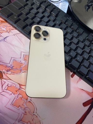 極美品】iPhone14Pro 128GB SIMフリー ホワイト SIM フリー iphone 14