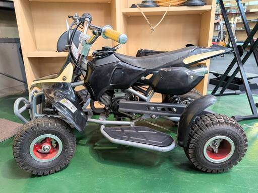 【愛品倶楽部柏店】ジャンク品 ポケバイ ポケバギ 不動車いろいろ 愛品倶楽部柏店】ジャンク品 ポケバイ ポケバギ 不動車いろいろ