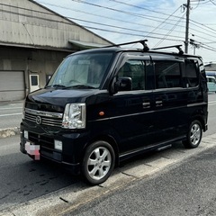 エブリィ ワゴン｜中古車｜ジモティー