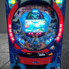 中古パチンコ機 CR大海物語4SBC おうちでの暇つぶしに T-GARAGE 投稿