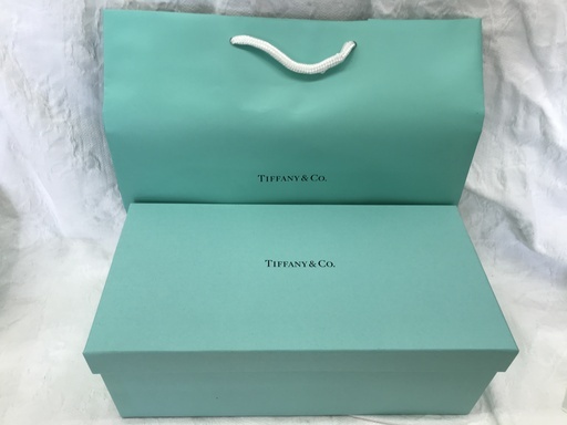 TIFFANY＆CO ブルーボックスマグペア