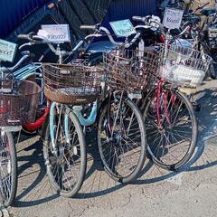 中古】神奈川県の自転車を格安/激安/無料であげます・譲ります｜ジモティー