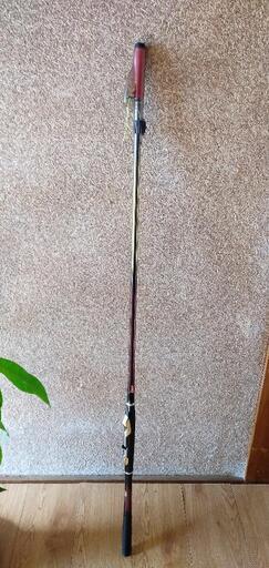 シマノ　釣り竿　shimano  RINKAI　special