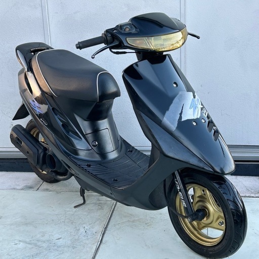 ライブディオZX/ホンダの新車・中古バイクを探すなら｜ウェビック
