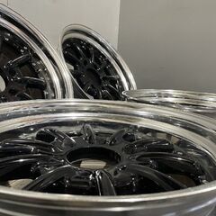 CRS ホイール 車のパーツの中古が安い！激安で譲ります・無料で  
