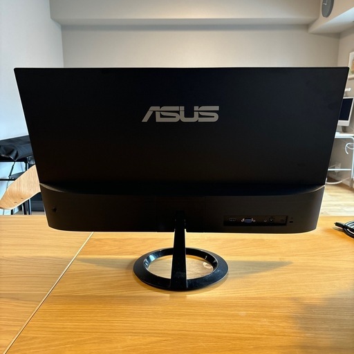 ASUS VZ27EHE Eye Care Monitor – 27 inch Full HD (1920 x 1080), IPS