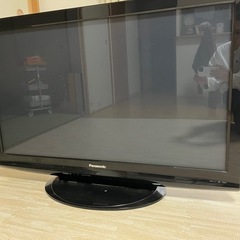 ①1921番 パナソニック✨液晶テレビ✨TH-P42S2‼️