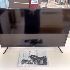 ★ジモティ割あり★ TCL 液晶テレビ 32インチ 21年製 動作確認／クリーニング済み TC2162 ☆ジモティ割あり☆ TCL 液晶テレビ 32インチ 21年製 動作確認