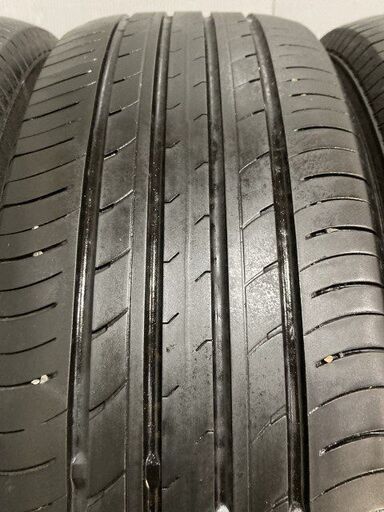 Yokohama Geolandar G98A - Tyre Reviews And Ratings YOKOHAMA