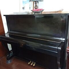 フローラ ピアノの中古が安い！激安で譲ります・無料であげます  
