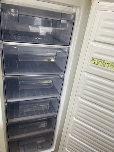 冷凍庫SHARP美品 大容量 (きーぶさん) 西大垣のキッチン家電《冷蔵庫 