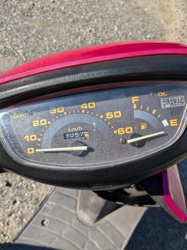 ホンダ スーパーディオの口コミ・評価・レビュー｜みんカラ スーパーディオ