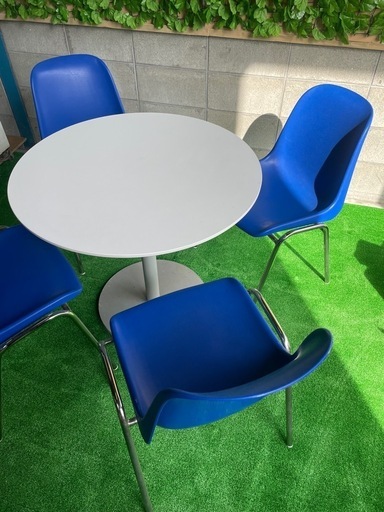 MOD ELENA スタッキングチェア 6脚セット モッドエレナ MOD ELENA