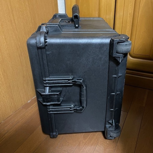 ペリカンケース 1620 ブラック PELICAN 1620 CASE Classic Pelican 1620 Cases \u2013 Unmatched Gear Protection