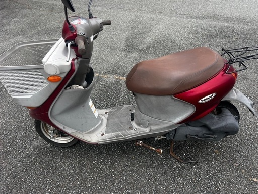 成約御礼】整備済‼️125cc専門店‼️近隣配送無料‼️ シグナスX SE12J