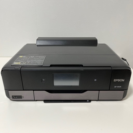 中古ジャンクエプソン A3対応プリンター複合機 EP-10VA