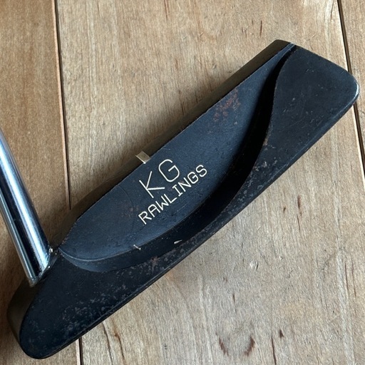 KEN GIANNINI 3 ケンジアニーニー　パター　KG RAWLINGS ken giannini（パター）｜クラブ（メンズ）｜ゴルフ | スポーツ の