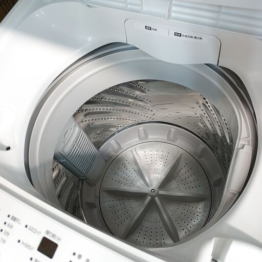 3か月間保証☆配達有り！18000円(税別）アイリスオーヤマ 4.5㎏ 2023年 