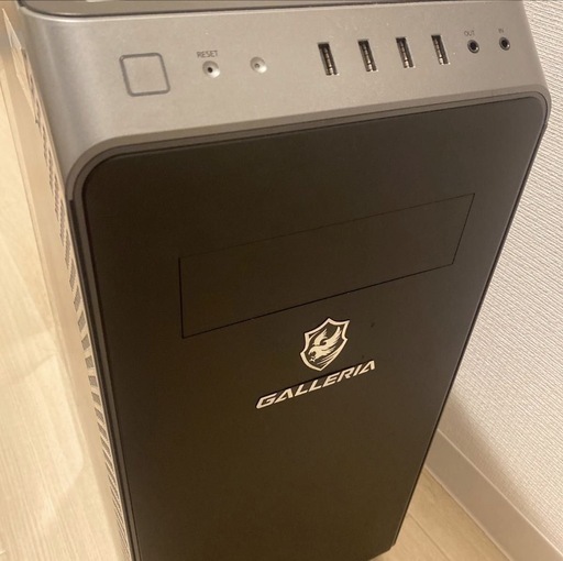 ◇スノーホワイト◇GTX980+i7ゲーミングPC】パルワールド/Apex◎現品