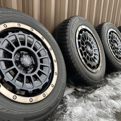 ビルボpcd100 5.5j 4穴希少旧車13インチ